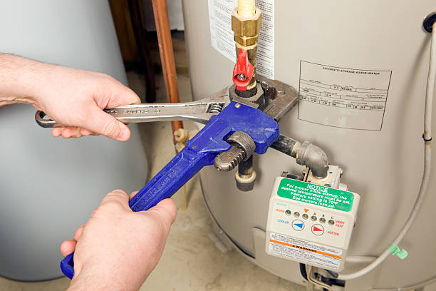 Best 24/7 Emergency Plumbing Services  in USA